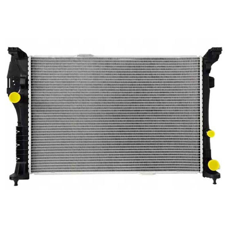 Autostar Germany RADIATOR For Mercedes Benz W222 0995006603