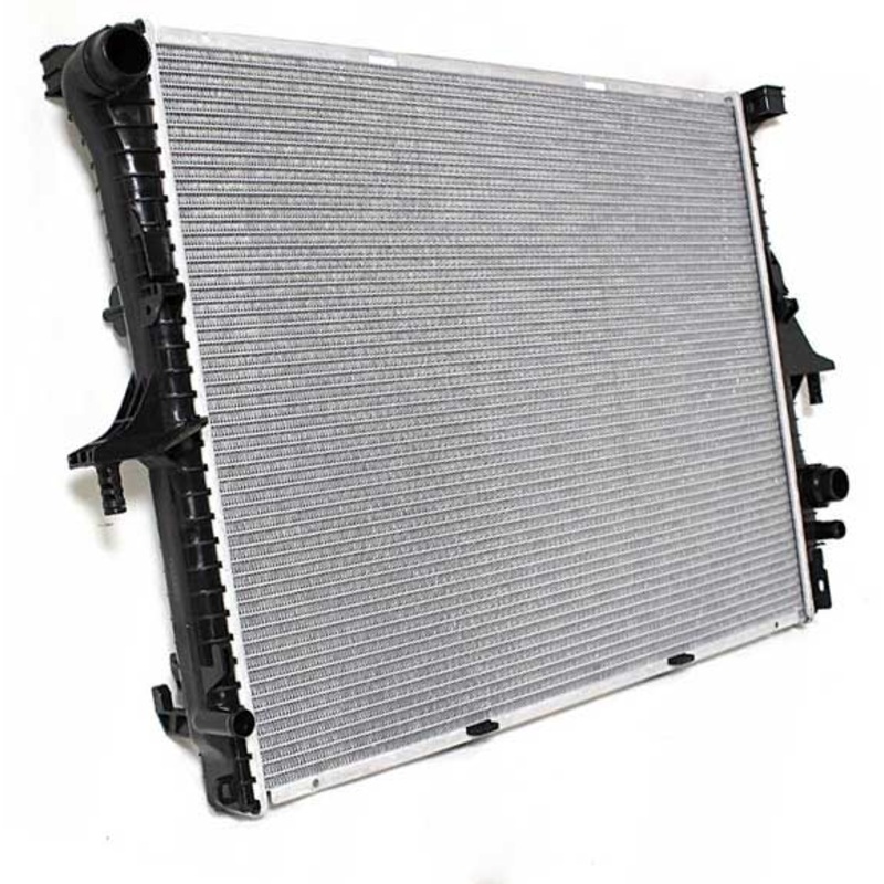Autostar Germany RADIATOR For Volkswagen 7L6121253C