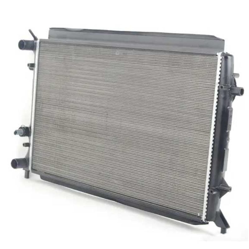 Autostar Germany RADIATOR For Volkswagen BEETLE JETTA 2.0L 2.5L 5C0121251E