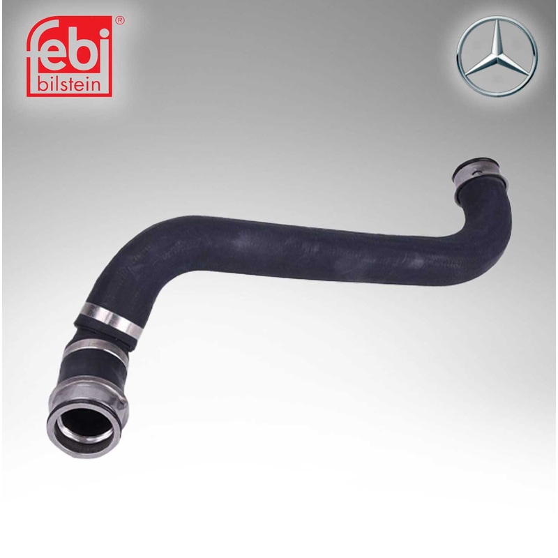 Febi HOSE 47768 (FABI # 47768) For Mercedes Benz 2115014782