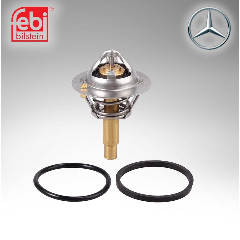 FEBI THERMOSTATE (FEBI # 106507) For Mercedes Benz 2712030575