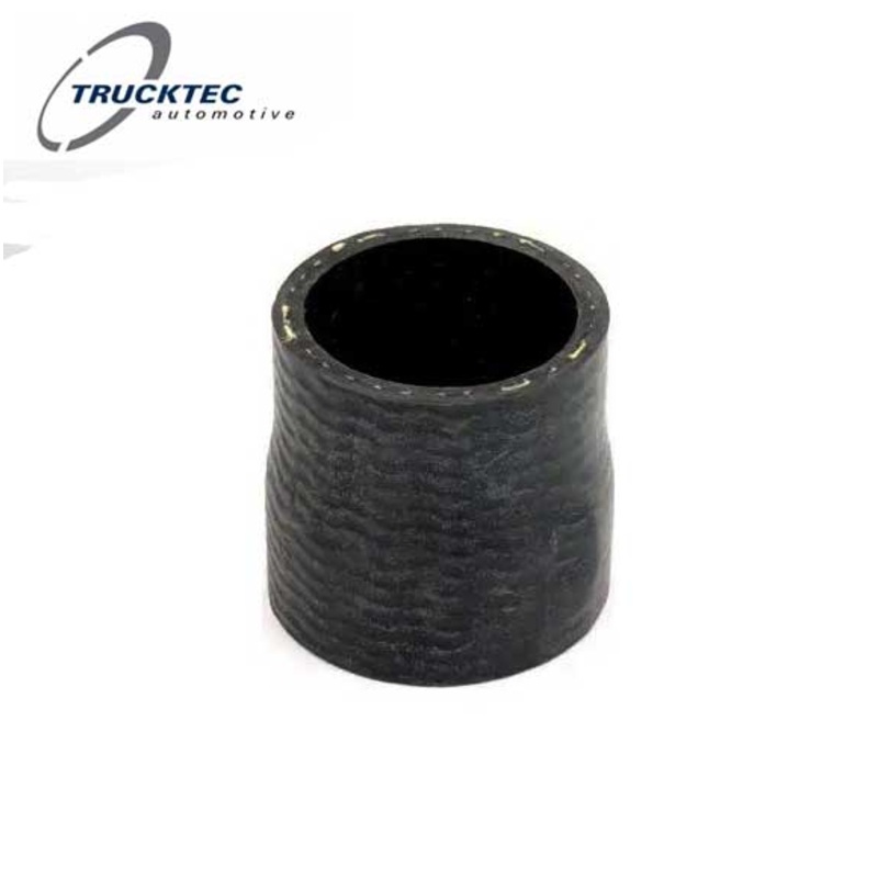 TRUCKTEC RADIATOR HOSE 02.19.037 For MERCEDES BENZ 1032030082