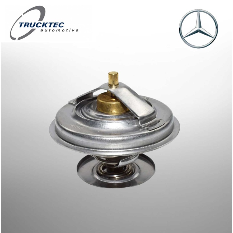 TRUCKTEC THERMOSTAT 02.19.006 For MERCEDES BENZ 1102000515