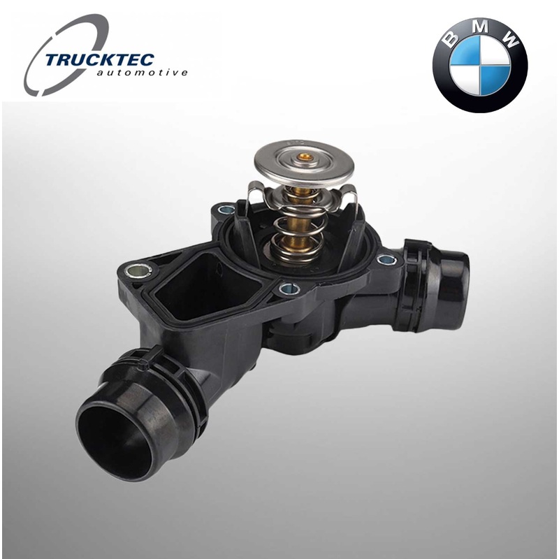 TRUCKTEC THERMOSTAT COOLANT (08.19.169) For BMW 11531437040