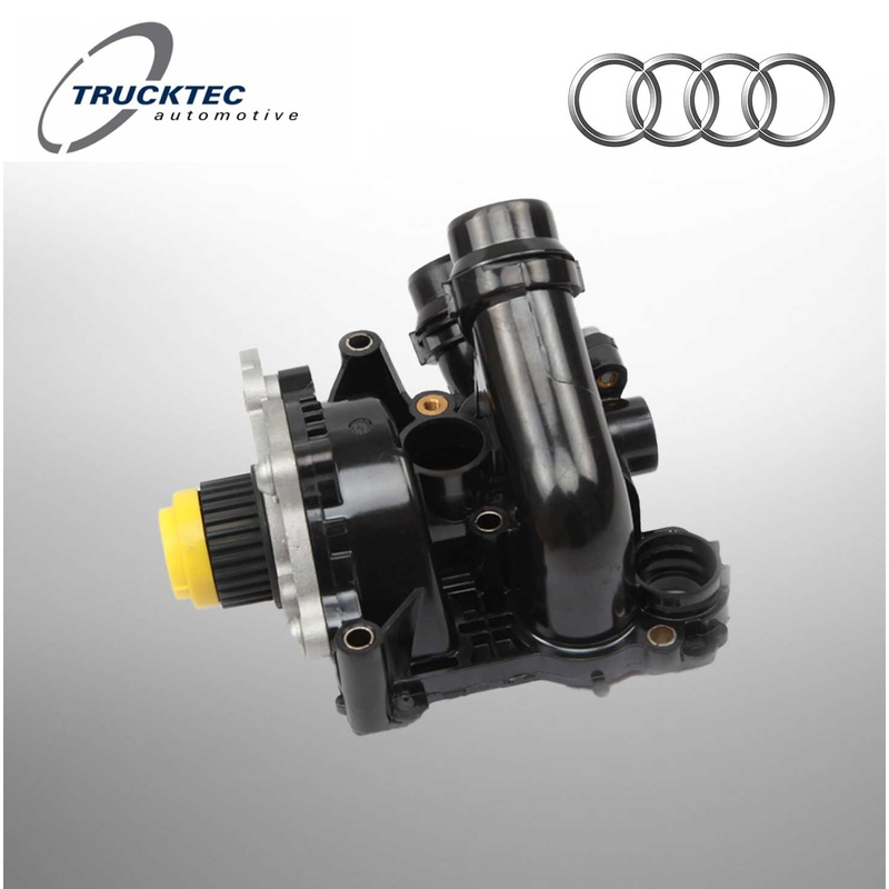 TRUCKTEC WATER PUMP 07.19.294 For AUDI 06J121026