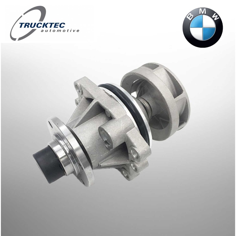 TRUCKTEC WATER PUMP 08.19.053 11517527910 For BMW 11517527910