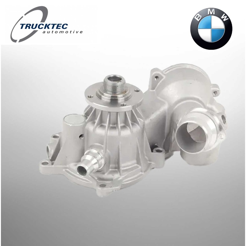 TRUCKTEC WATER PUMP 08.19.176 For BMW 11517586781