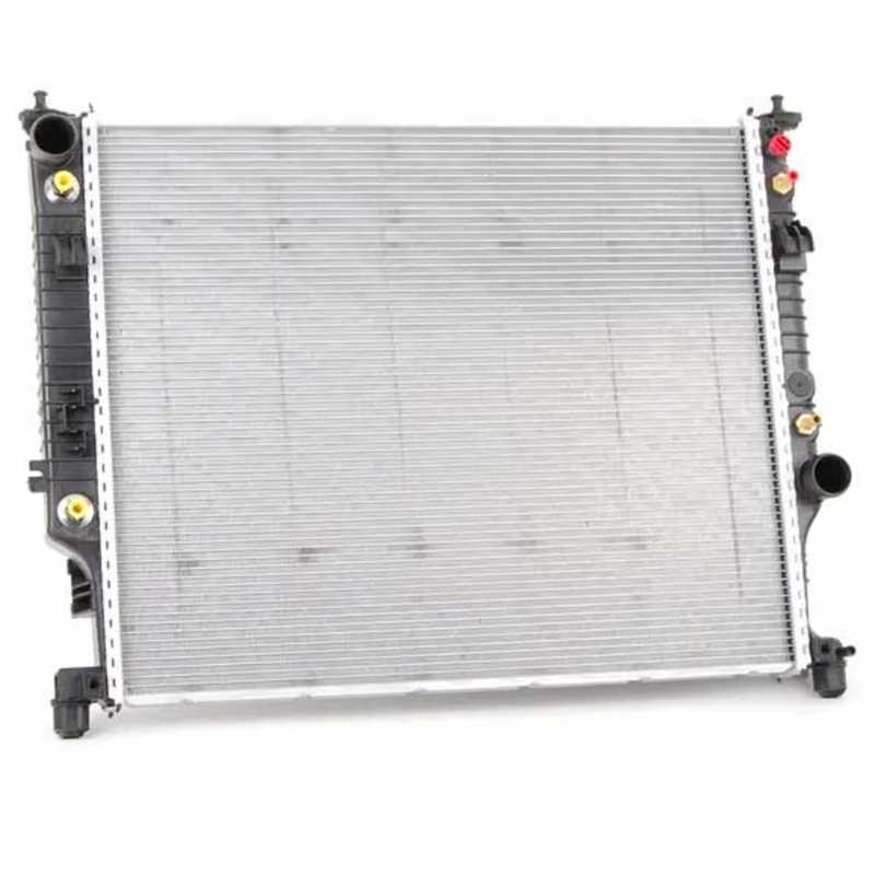VALEO RADIATOR 2515000103 (VALEO # 701569) For Mercedes Benz M350 2515000703