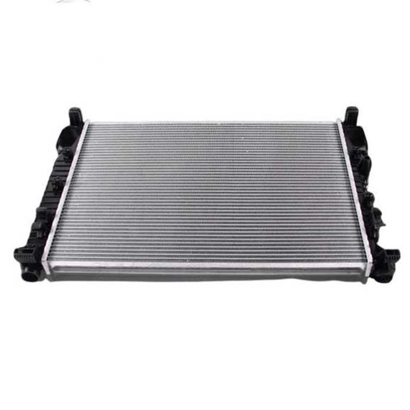VALEO RADIATOR (VALEO # 701575) For Mercedes Benz 2115001302