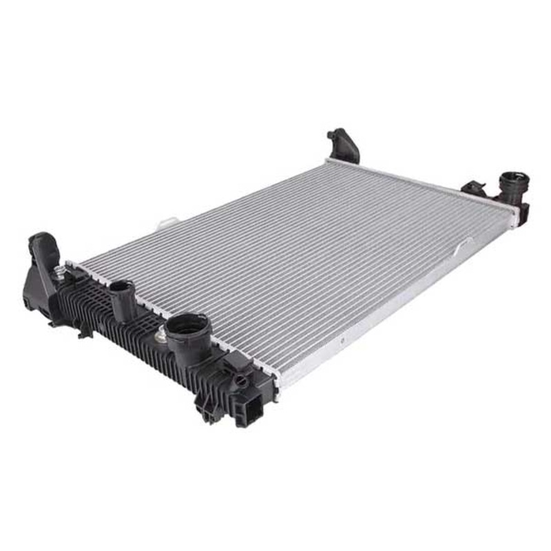 VALEO RADIATOR  (VALEO # 735285) For Mercedes Benz 2045002203