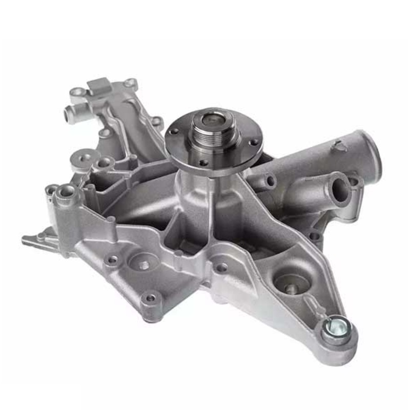 VALEO WATER PUMP (VALEO #506787) For Mercedes Benz 1122001401