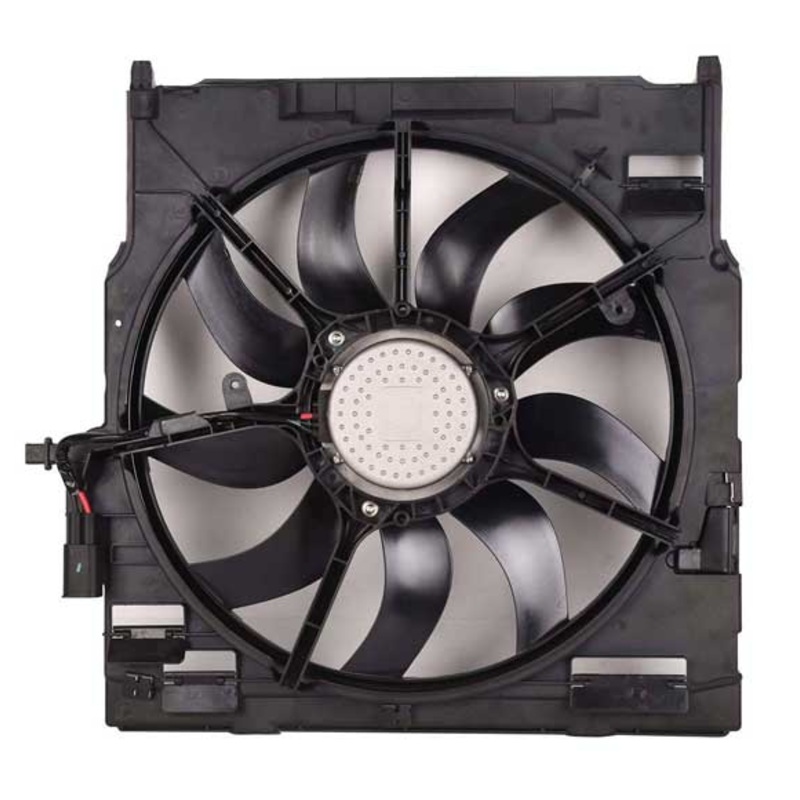 Autostar Germany AC FAN ASSY For BMW E70 17427647753