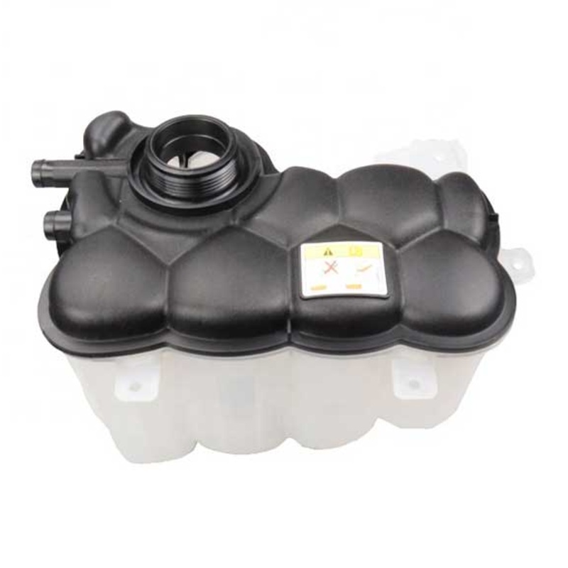 Autostar Germany COOLANT EXPANSION TANK For Jaguar T2H19682