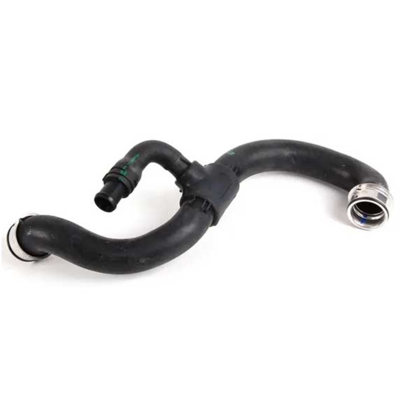 Autostar Germany COOLANT HOSE For Mercedes Benz 2045010482