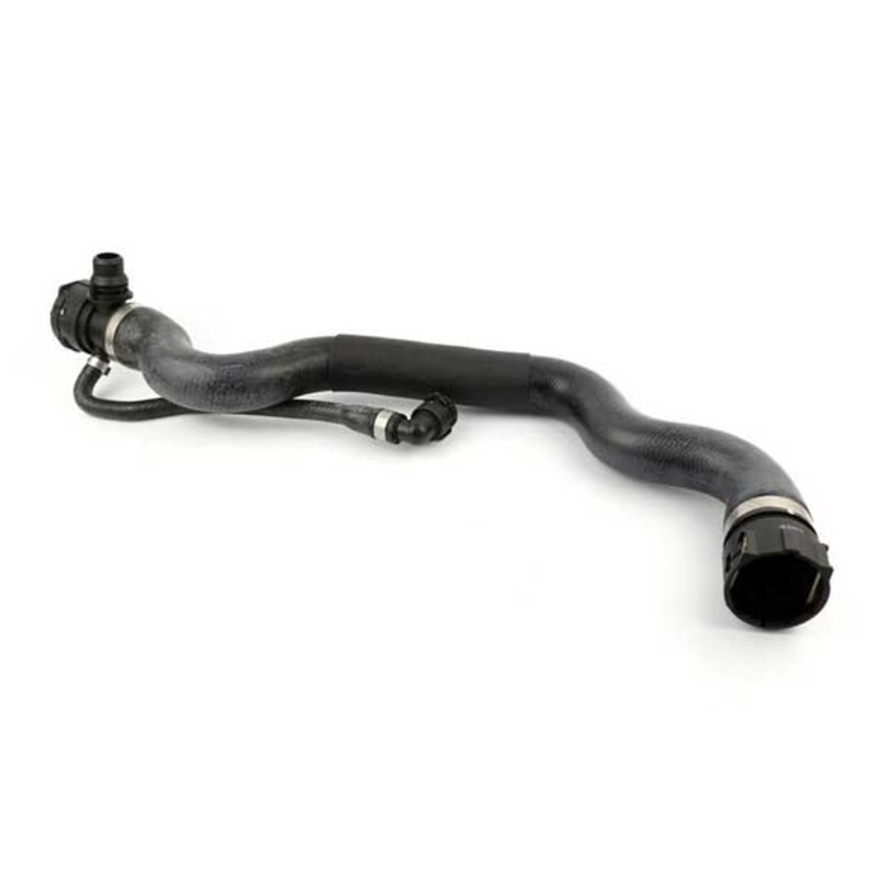 Autostar Germany ENGINE COOLANT HOSE For BMW 17128511623