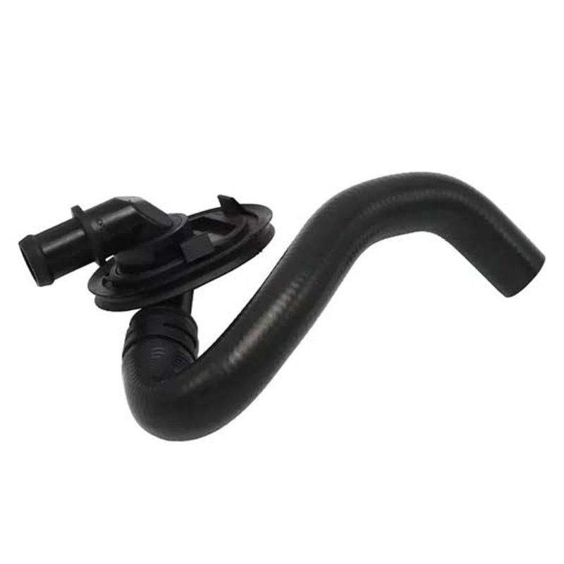 Autostar Germany ENGINE COOLANT HOSE For Mercedes Benz 2038304196