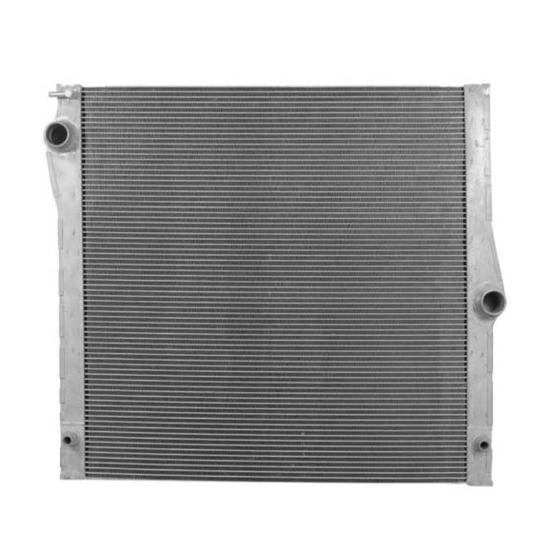 Autostar Germany RADIATOR [5 PIPE] For BMW X5 X6 E70 E71 17114560591