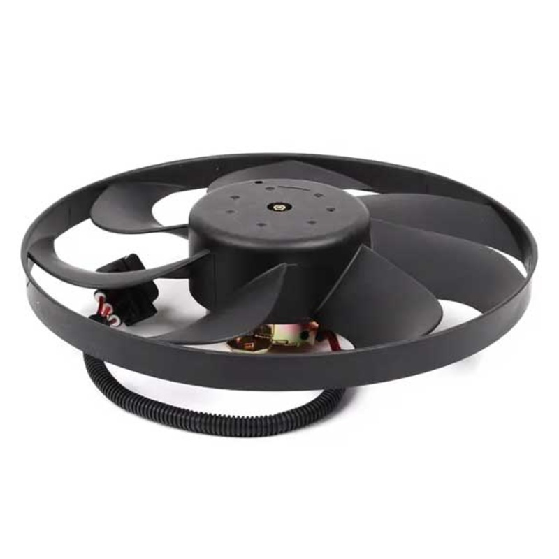 Autostar Germany RADIATOR FAN for Audi 6X0959455C