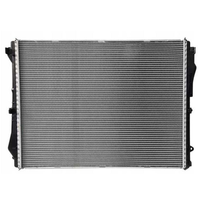 Autostar Germany RADIATOR FOR Mercedes Benz W222 0995007100