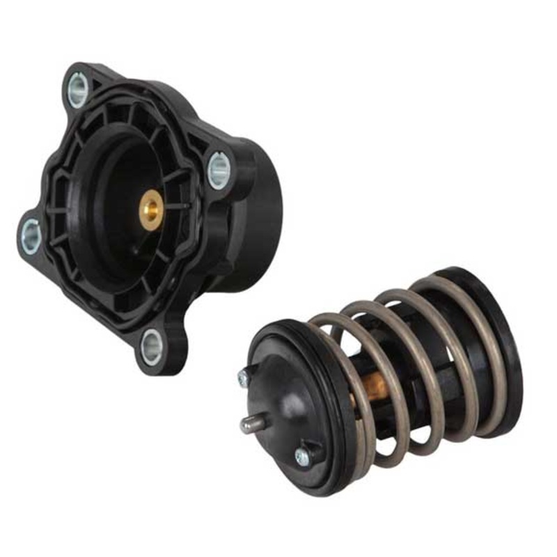 Autostar Germany THERMOSTAT HOUSING For BMW 11517805191