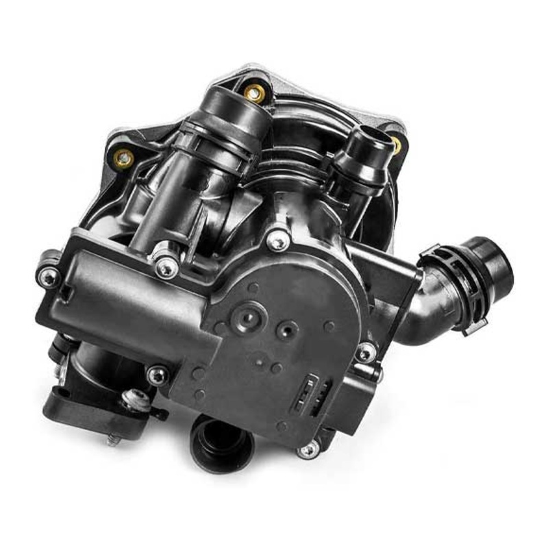 Autostar Germany WATER PUMP ASSEMBLY (OEM Quality ) For Audi Volkswagen 06L121111M