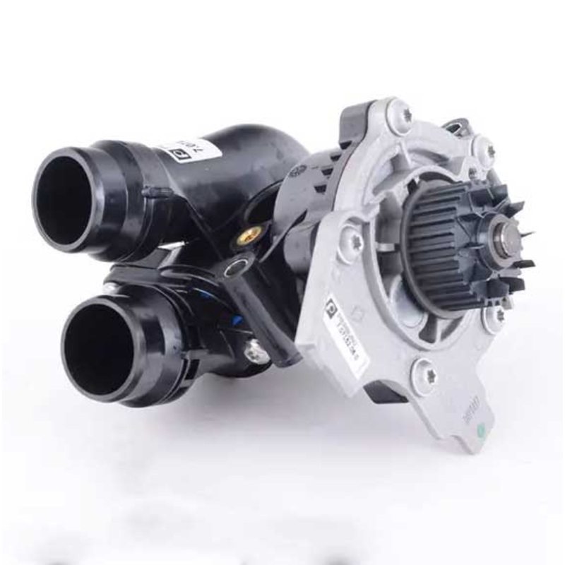 Autostar Germany WATER PUMP COOLING SYSTEM 06H121026BA For Audi 06H121026DD