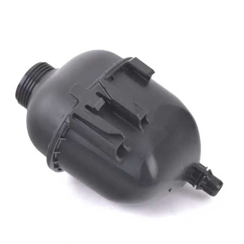 Autostar Germany COOLANT EXPANSION TANK For BMW 17138610661