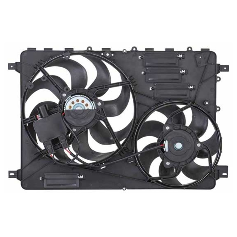 Autostar Germany COOLING FAN For Land Rover LR100364