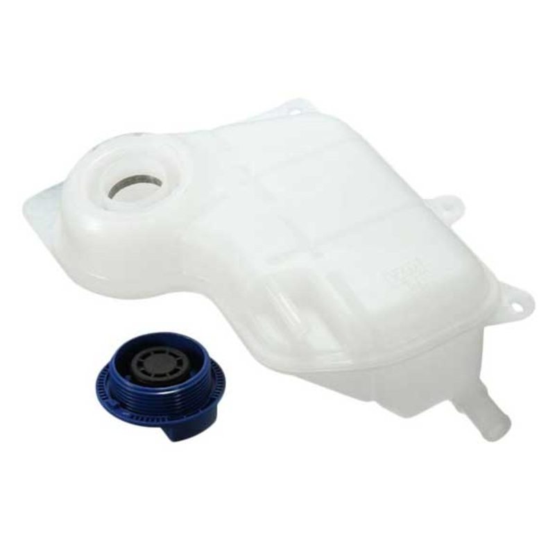 Autostar Germany EXPANSION TANK For Volkswagen 8D0121403L
