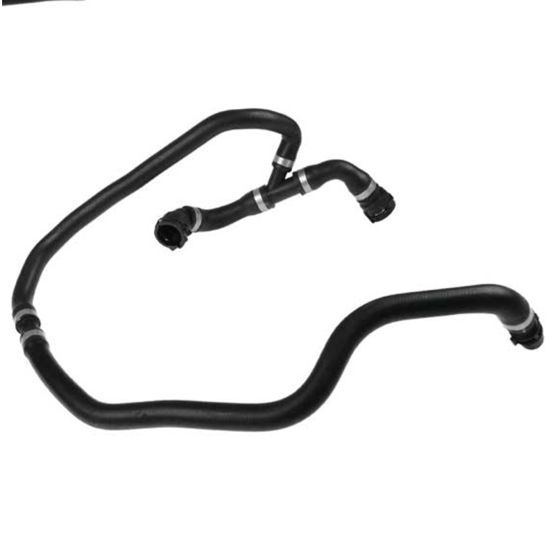 Autostar Germany HOSE TANK RETURN For BMW 525I 530I 2006-2007 17127542207