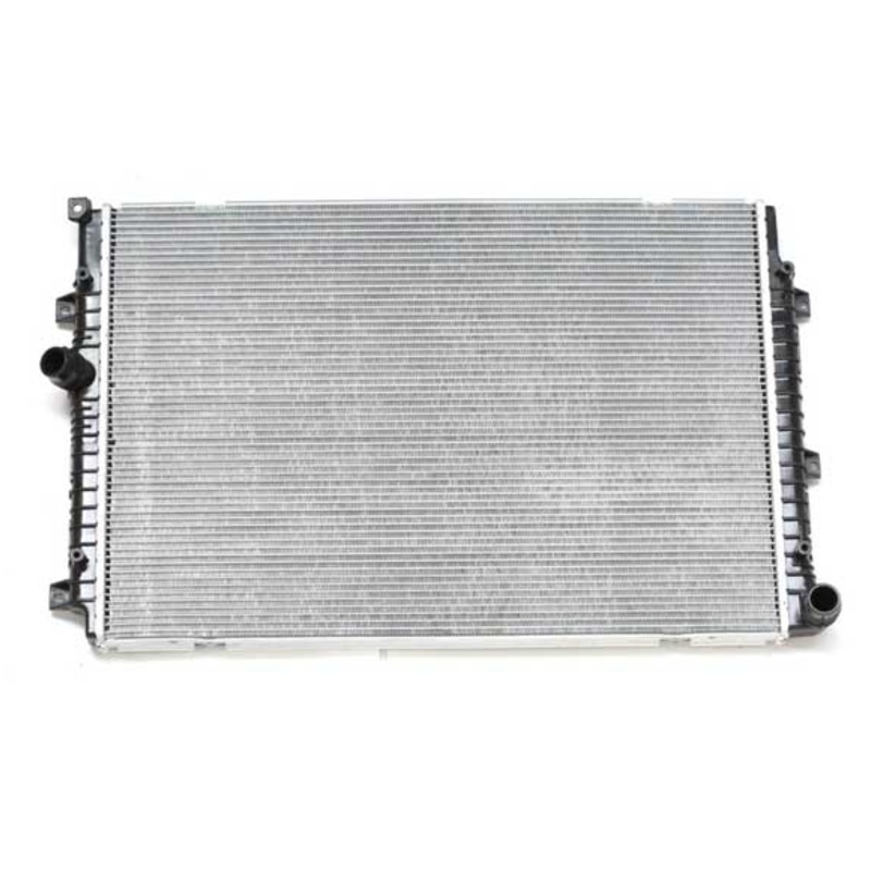 Autostar Germany RADIATOR For Volkswagen 2009-18 5N0121253P