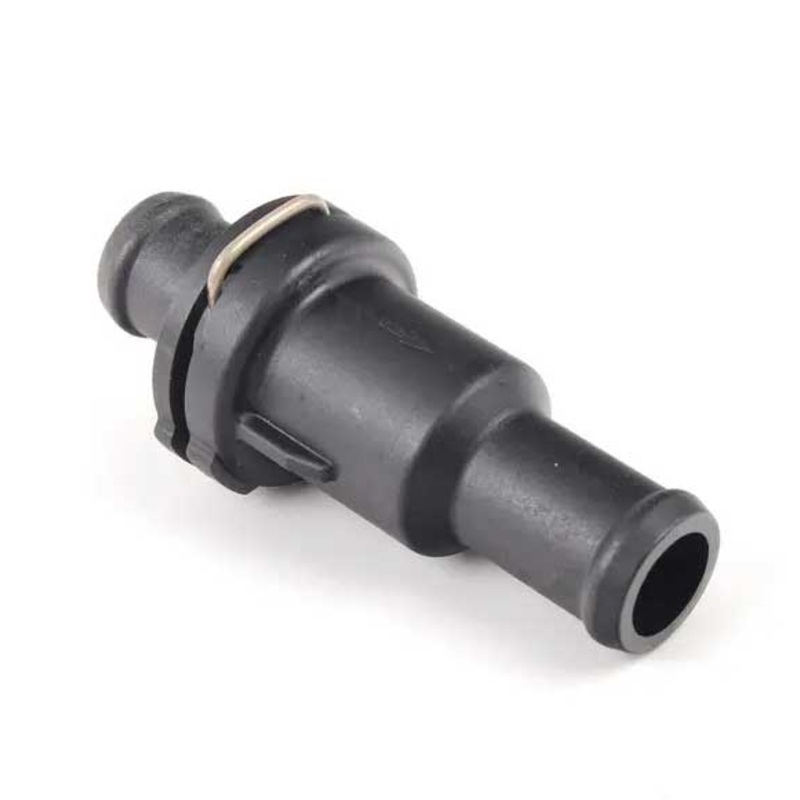 Autostar Germany THERMOSTAT HOUSING 75C For Audi 1K0121113A