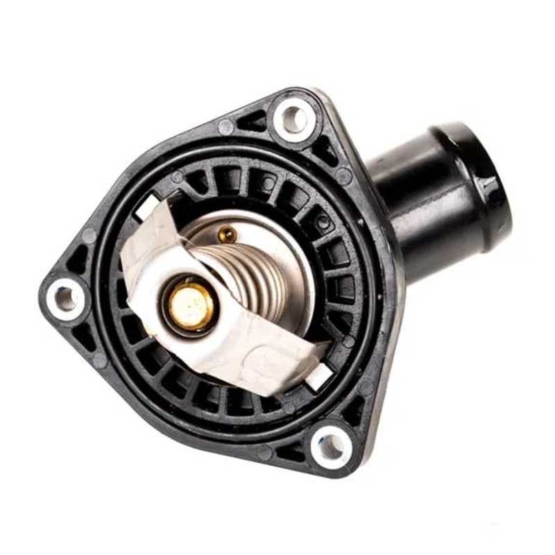 Autostar Germany THERMOSTAT HOUSING 80C For CHEVROLET 55496663
