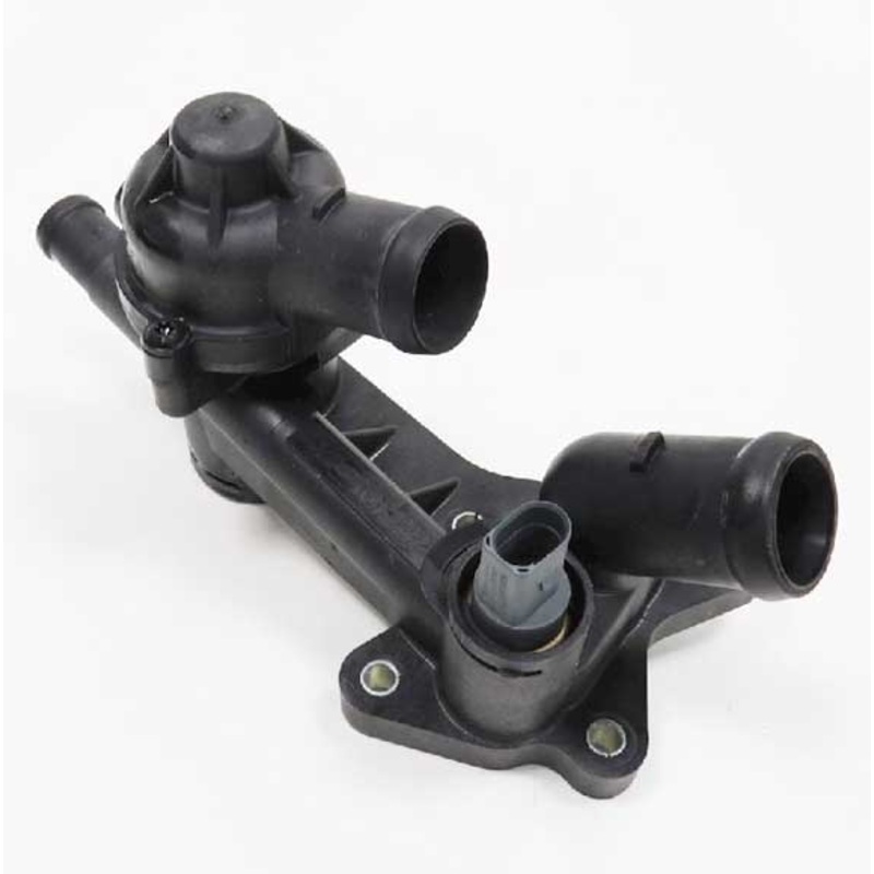 Autostar Germany THERMOSTAT HOUSING 80C For Volkswagen 03C121111D