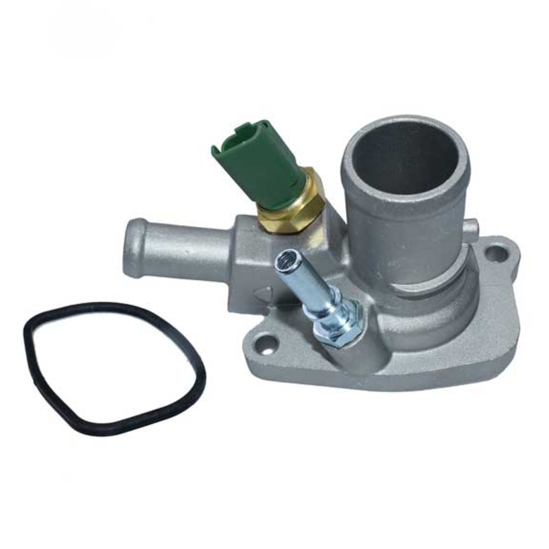 Autostar Germany THERMOSTAT HOUSING 88C For Fiat 55250746