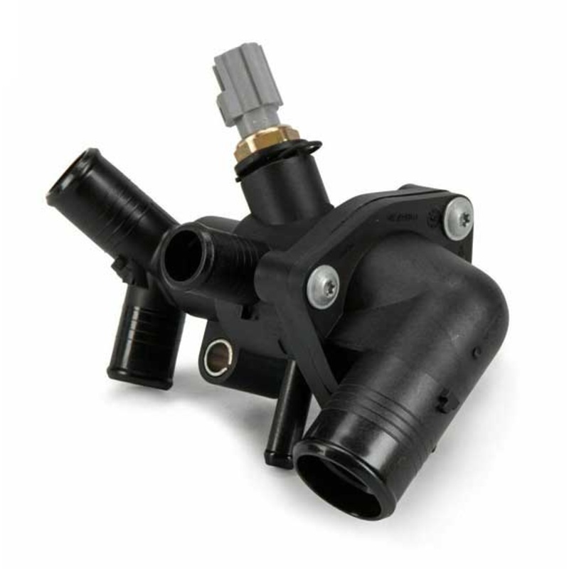 Autostar Germany THERMOSTAT HOUSING 88C For Jaguar 1733253