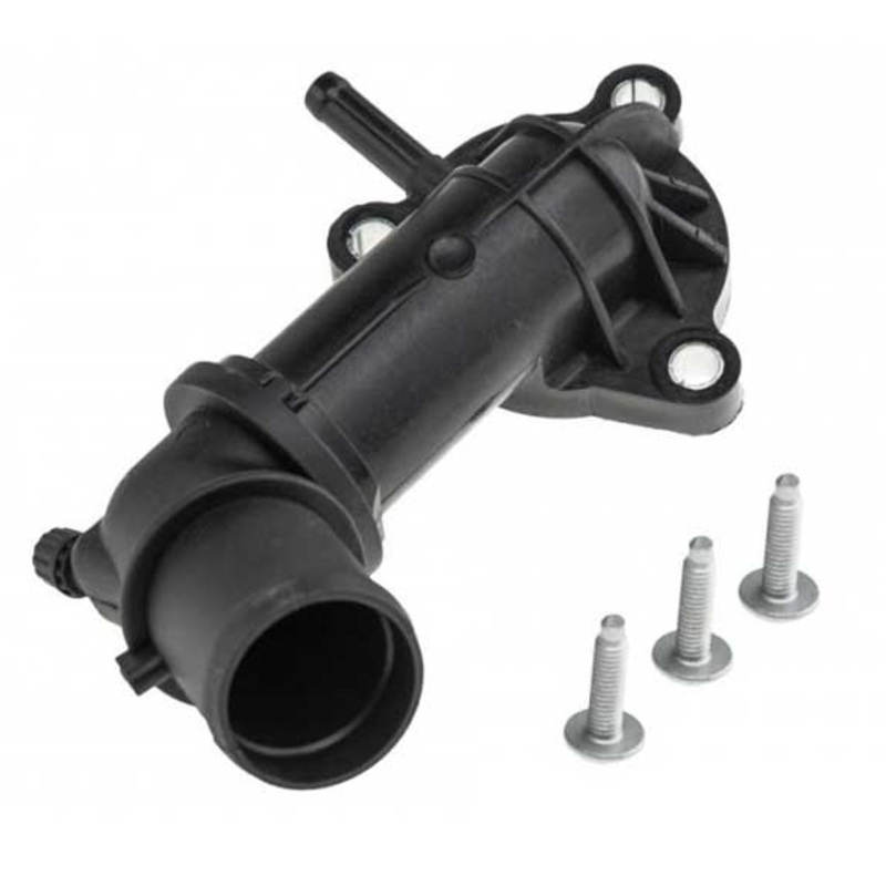 Autostar Germany THERMOSTAT HOUSING 88C For JEEP 55242072
