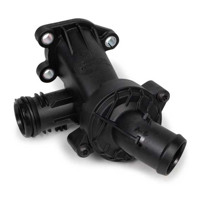 Autostar Germany THERMOSTAT HOUSING 89C For Volkswagen 04B121111C