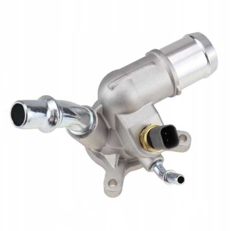 Autostar Germany THERMOSTAT HOUSING 90C For Jeep 05047861AA