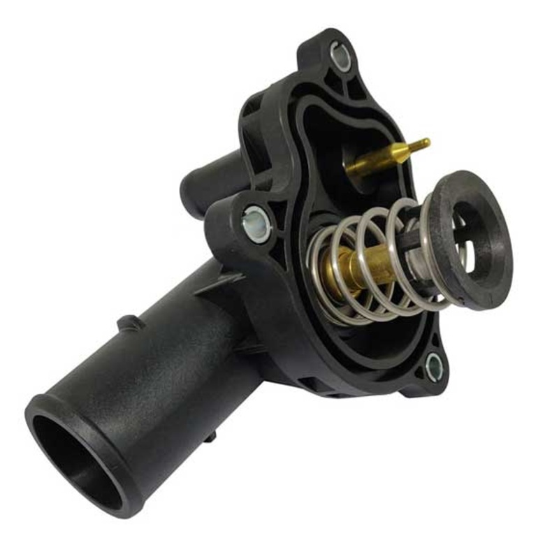 Autostar Germany THERMOSTAT HOUSING 90C For JEEP 4893926AF