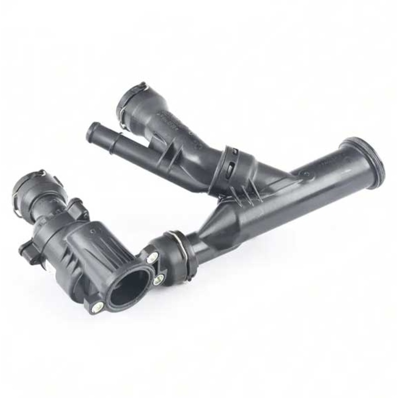 Autostar Germany THERMOSTAT HOUSING 92C For Audi 04L121026AF