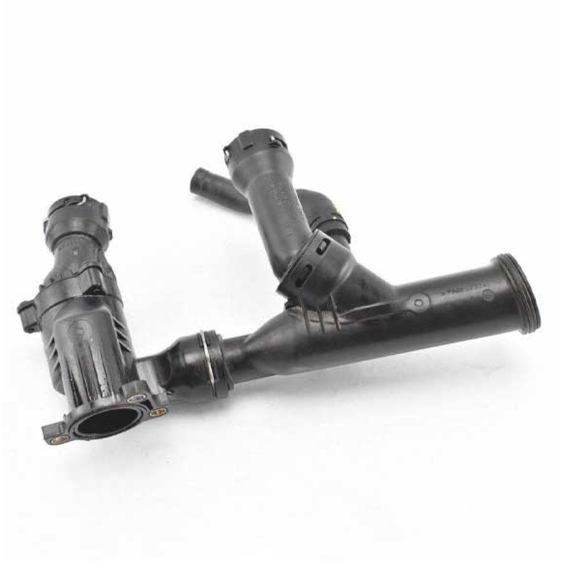 Autostar Germany THERMOSTAT HOUSING 92C For Audi  04L121026AG