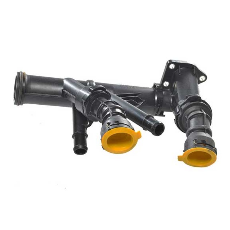 Autostar Germany THERMOSTAT HOUSING 92C For Volkswagen 04L121026P