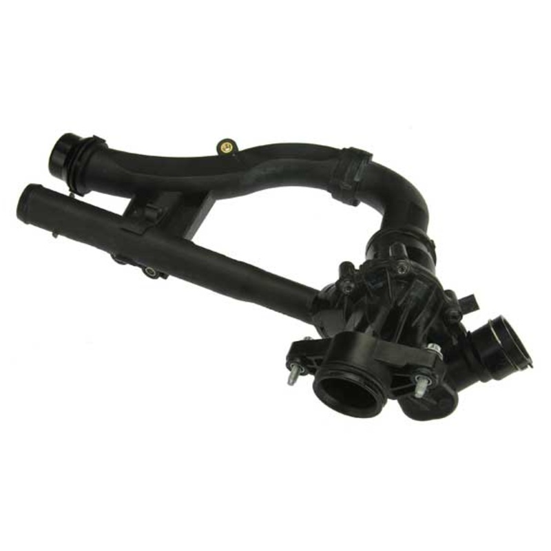 Autostar Germany THERMOSTAT HOUSING 97C For Mercedes Benz 2742003400