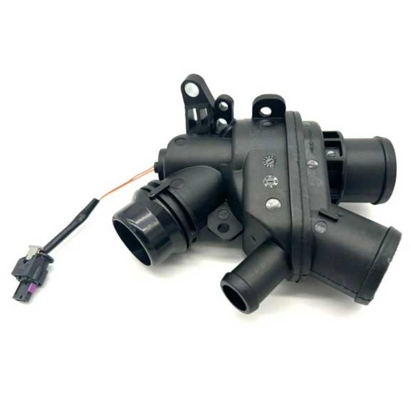 Autostar Germany THERMOSTAT HOUSING For Land Rover LR117568