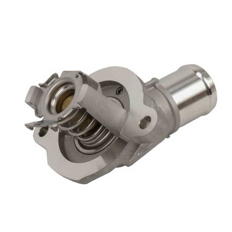 Autostar Germany THERMOSTAT HOUSING For OPEL 12669633