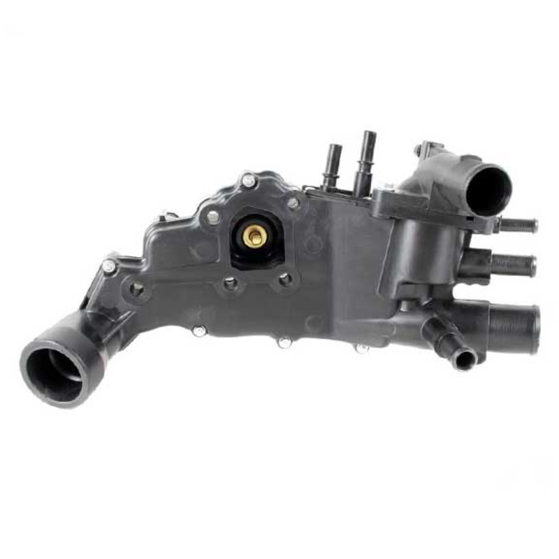 Autostar Germany THERMOSTAT HOUSING For Peugeot 1336T0