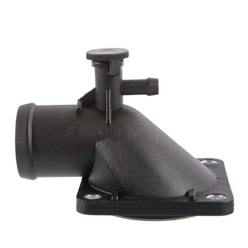 Autostar Germany WATER FLANGE AT THERMOSTAT For Audi 025121114