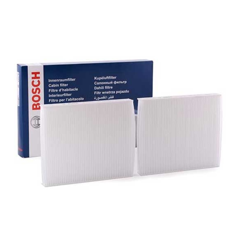 Bosch CABIN FILTER M 5064 (1 987 435 064) For BMW F10 F11 F18 1987435064
