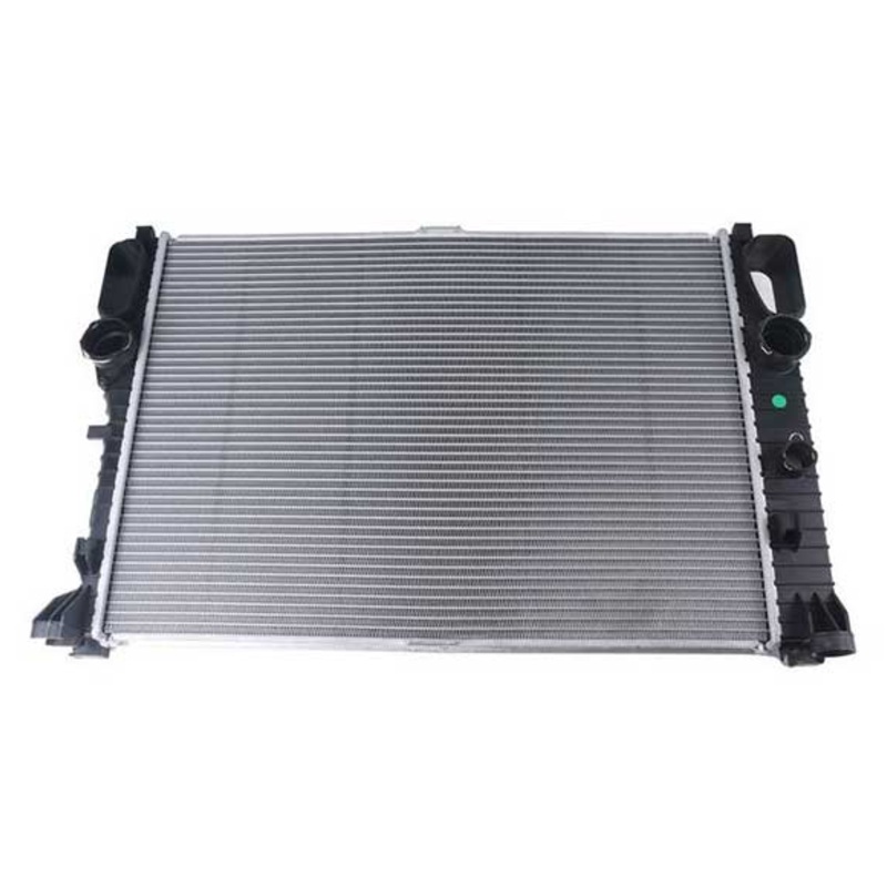 Valeo Radiator (Valeo #732855) For Mercedes Benz W211 CLS63 AMG 2115003202